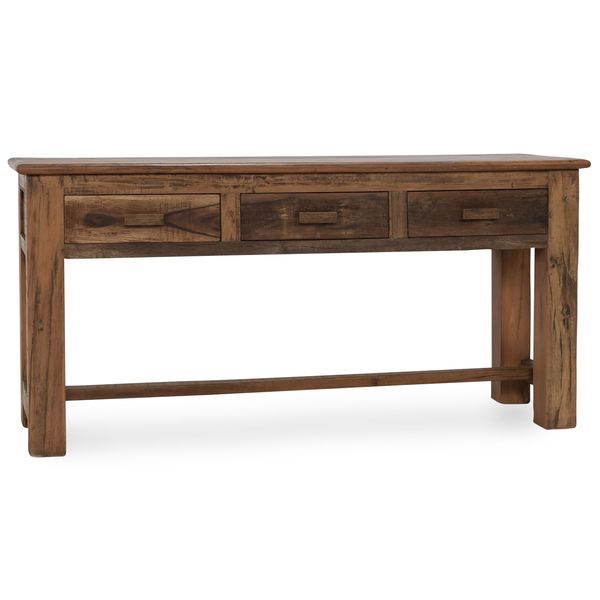 Sk¨®rzany taboret barowy Kayne, czarny
