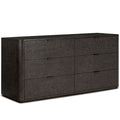 Taboret barowy Taki, natural Antwerp